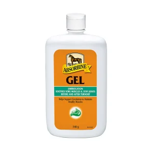 absorbine Embrocation VetLin, gel, 340 ml* Førstehjelp