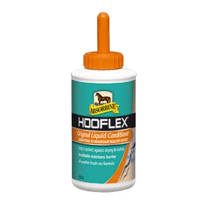 absorbine Hooflex flytende balsam, 444 ml* Hovpleie