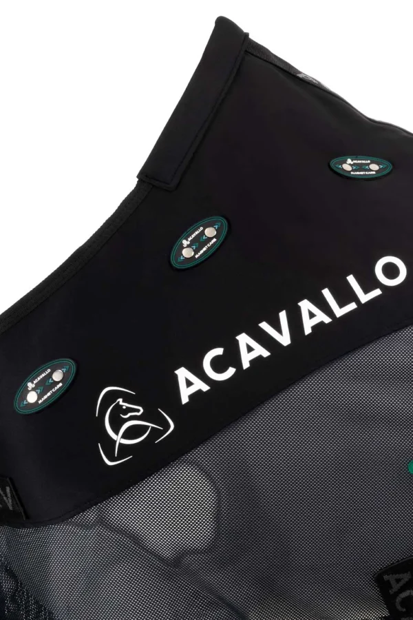 acavallo Magnet Care Magnetterapidekken* Terapidekken