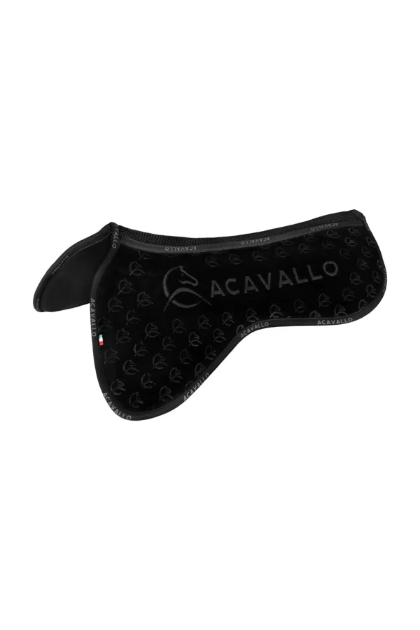 acavallo Spine Free Close Contact Memory Foam pad med silikon grip* Salpad