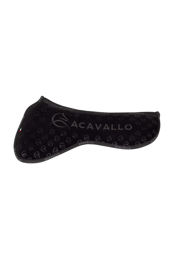 acavallo Spine Free Close Contact Memory Foam pad med silikon grip* Salpad