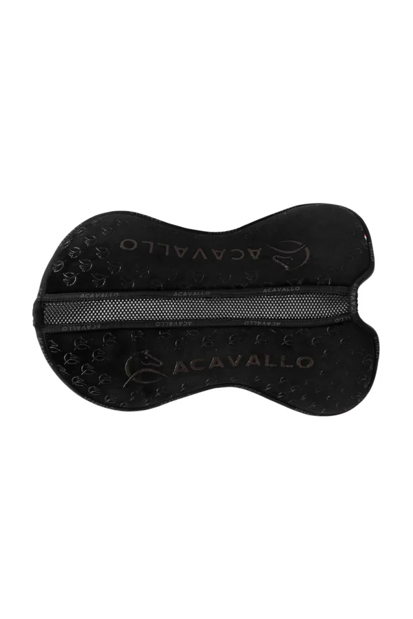 acavallo Spine Free Close Contact Memory Foam pad med silikon grip* Salpad