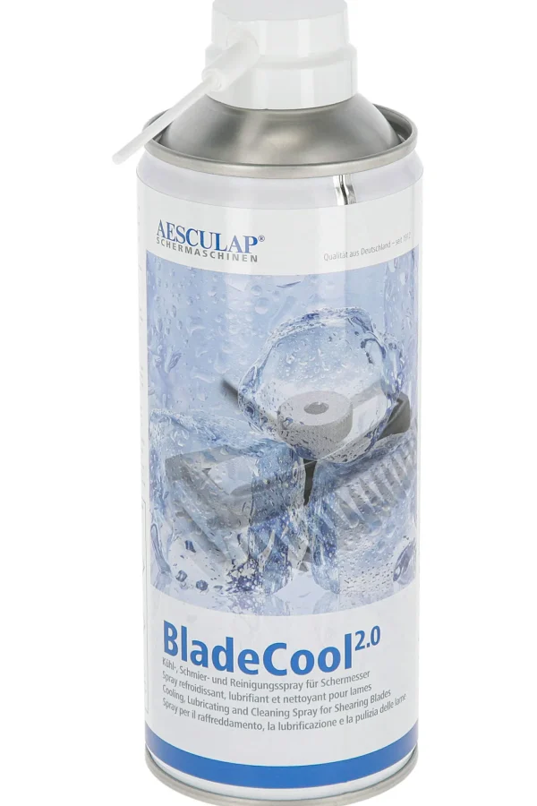 aesculap BladeCool 2.0* Klippemaskiner | Klippemaskiner