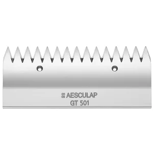 aesculap Upper blader (15 tenner)* Klippemaskiner | Klippemaskiner