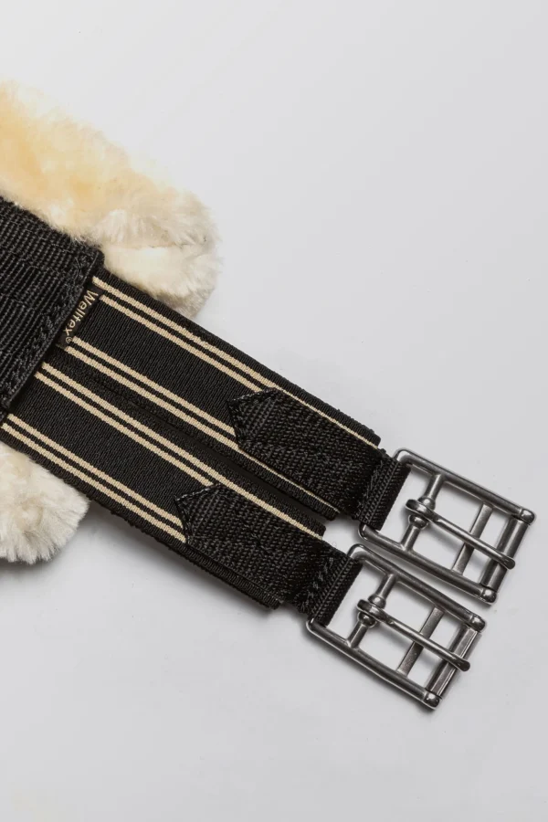 backontrack All-Purpose Girth Faux Fur, stil Dalby* Gjorder