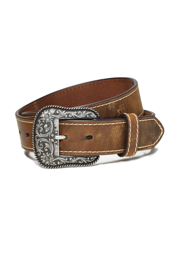 ariat Accent Belt* Western | Belter