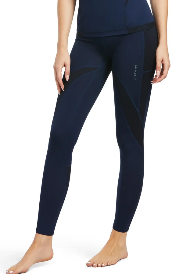 ariat Ascent dames kneforsterkede ridetights* Ridetights