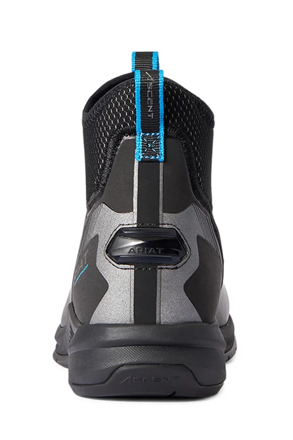 ariat Ascent H2O dames vanntette jodhpurstøvler* Ridesko Og Jodphurs