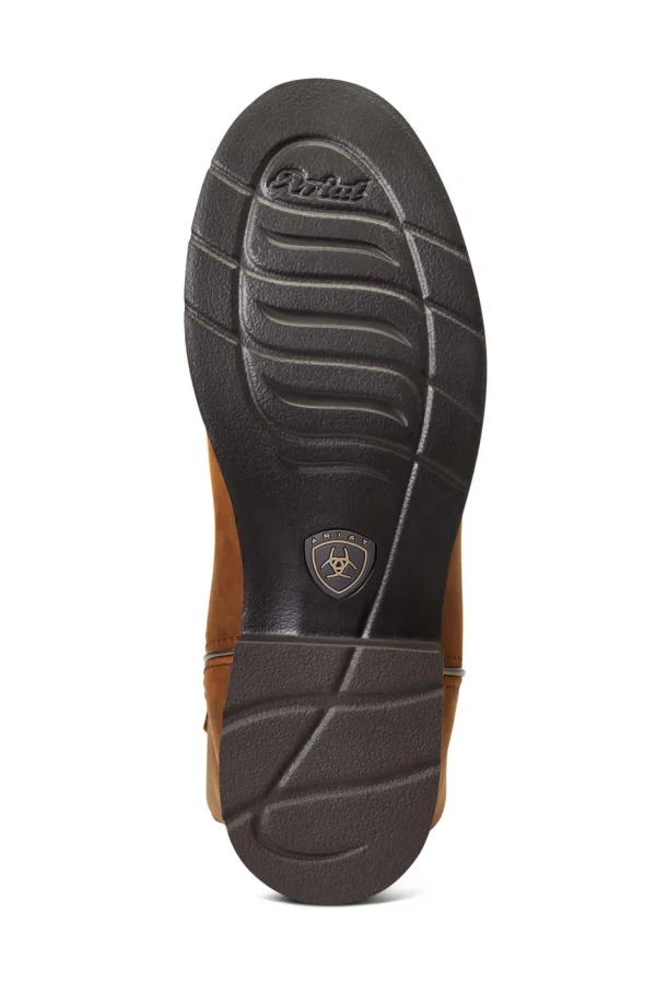 ariat Delilah Round Toe H2O dames vanntette westernstøvler* Ridebukser