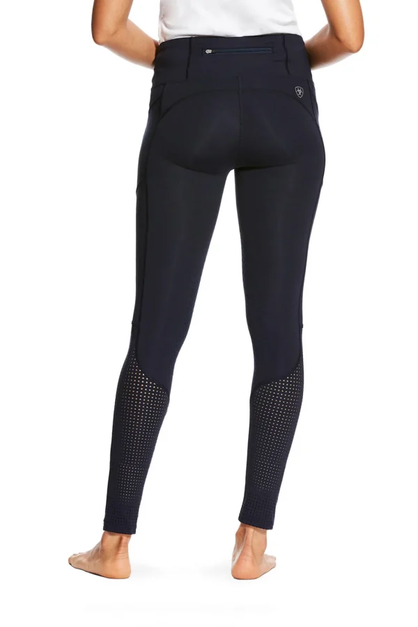 ariat Eos kneforsterket tights, dame* Ridetights