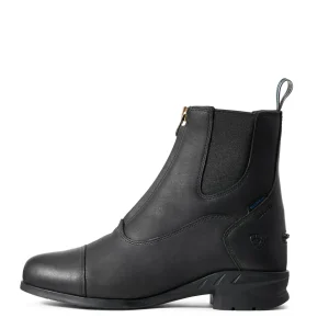 ariat Heritage IV Zip dame vanntette isolerte paddockstøvler* Ridesko Og Jodphurs