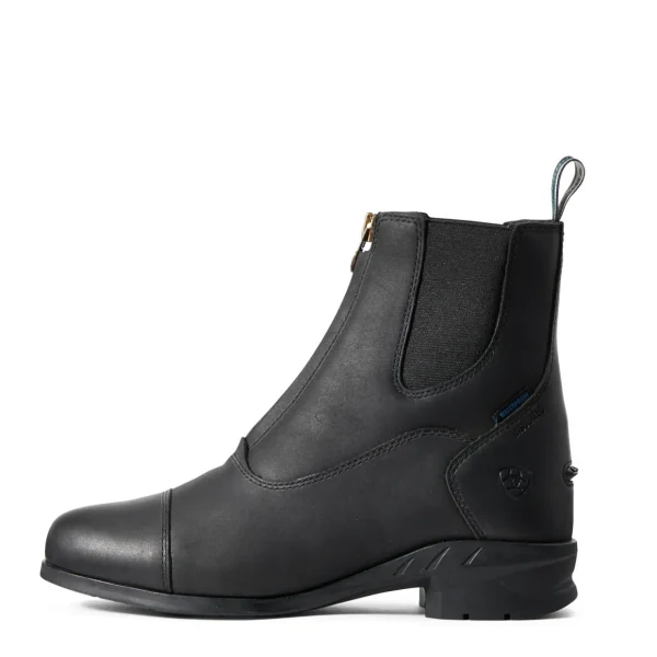 ariat Heritage IV Zip dame vanntette isolerte paddockstøvler* Ridesko Og Jodphurs