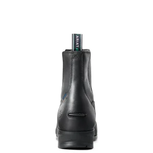 ariat Heritage IV Zip dame vanntette isolerte paddockstøvler* Ridesko Og Jodphurs