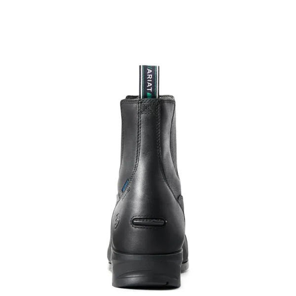 ariat Heritage IV Zip dame vanntette isolerte paddockstøvler* Ridesko Og Jodphurs