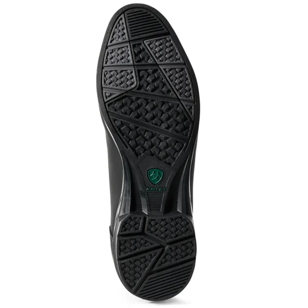 ariat Heritage IV Zip dame vanntette isolerte paddockstøvler* Ridesko Og Jodphurs