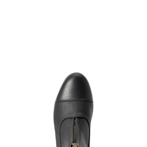 ariat Heritage IV Zip dame vanntette isolerte paddockstøvler* Ridesko Og Jodphurs
