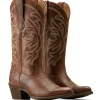 ariat Heritage J Toe Stretchfit for damer* Ridebukser
