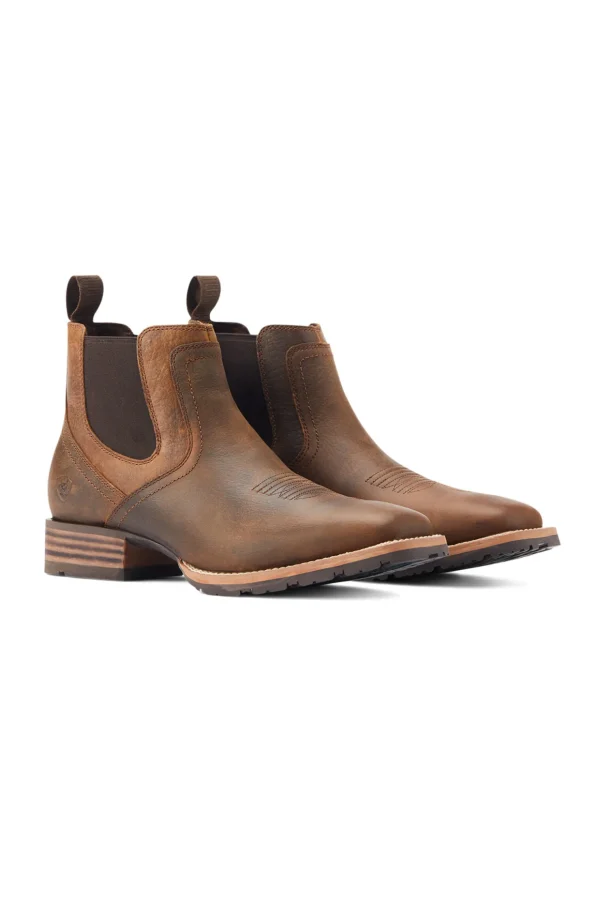 ariat Hybrid Low Boy Westernstøvler for menn* Ridebukser