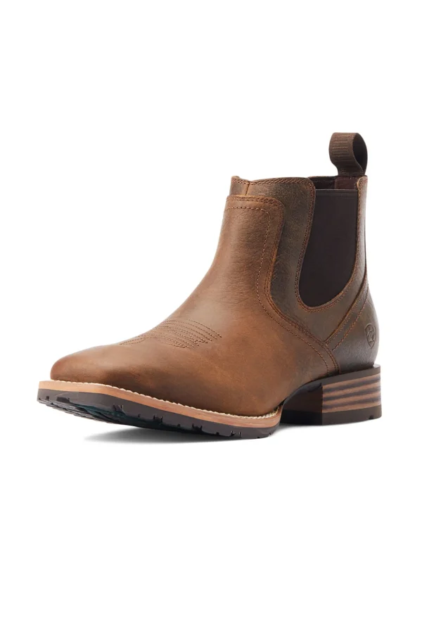 ariat Hybrid Low Boy Westernstøvler for menn* Ridebukser