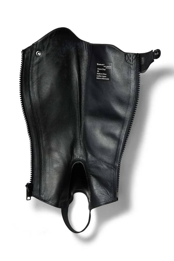 ariat Palisade knechaps, unisex* Chaps