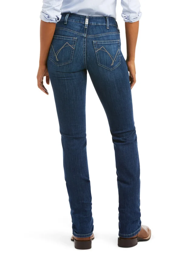 ariat PR Real Abby rette jeans, dame* Western | Jodhpur Ridebukser