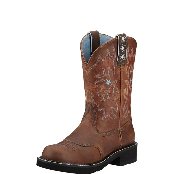 ariat Probaby westernboots, dame* Stallsko