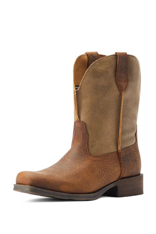 ariat Rambler Western-støvler for kvinner* Western | Ridebukser