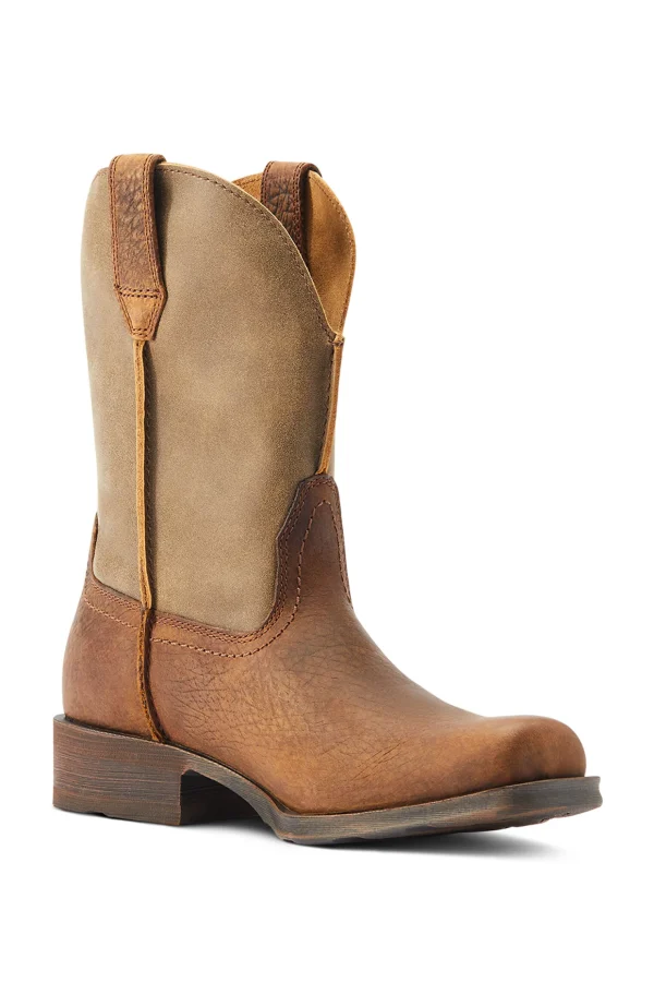 ariat Rambler Western-støvler for kvinner* Western | Ridebukser