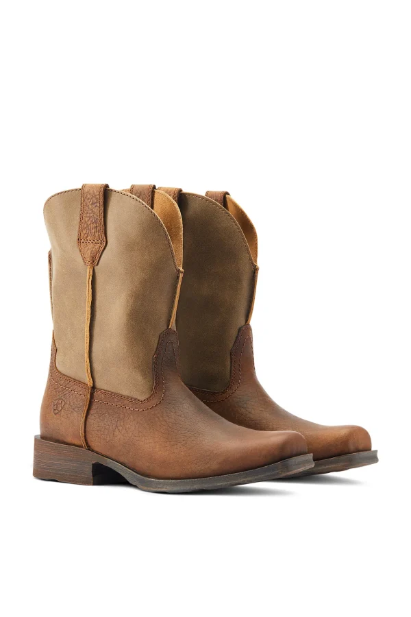 ariat Rambler Western-støvler for kvinner* Western | Ridebukser