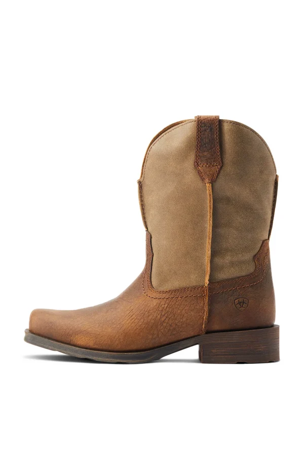 ariat Rambler Western-støvler for kvinner* Western | Ridebukser