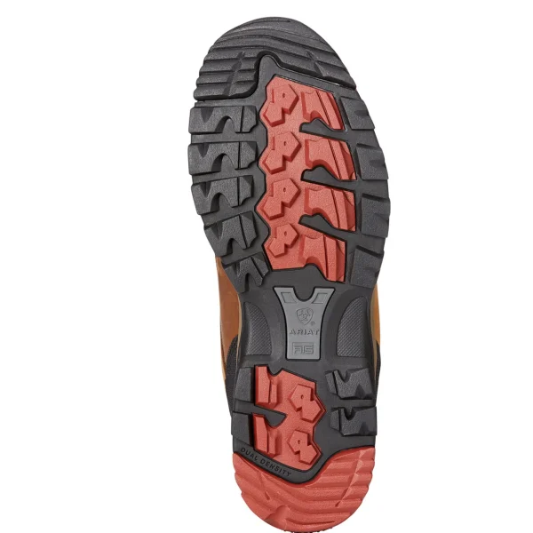 ariat Skyline mid H20 stallsko, herre* Stallsko