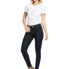 ariat Ultra Stretch ridejeans, dame* Jodhpur Ridebukser