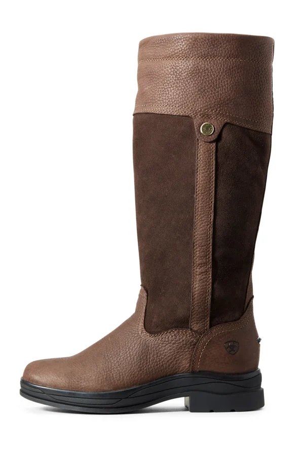 ariat Windermere II H2O dames vanntette støvler* Stallsko