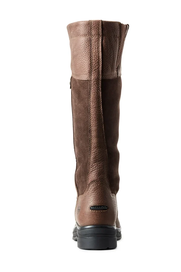 ariat Windermere II H2O dames vanntette støvler* Stallsko
