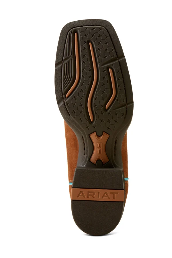 ariat Women* Ridebukser