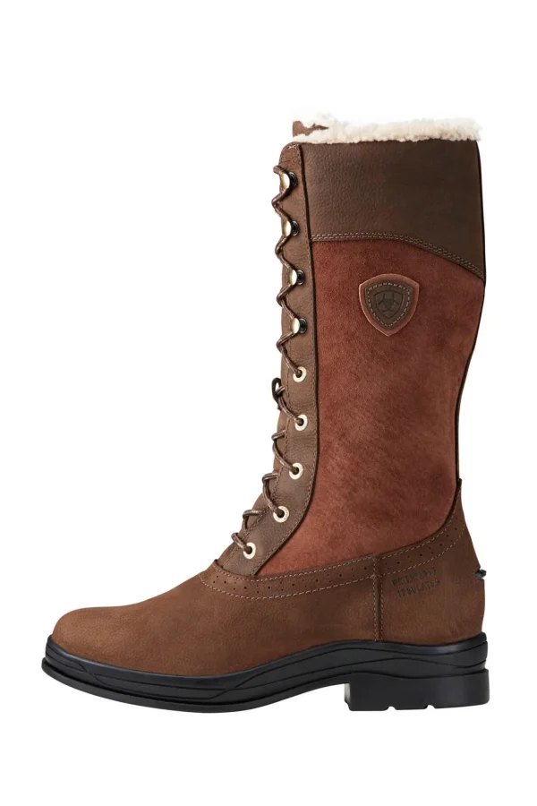 ariat Wythburn H2O fôrede vintersko, dame* Ridebukser