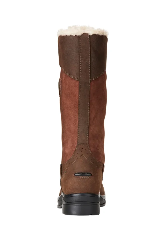 ariat Wythburn H2O fôrede vintersko, dame* Ridebukser