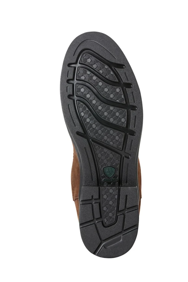 ariat Wythburn H2O fôrede vintersko, dame* Ridebukser