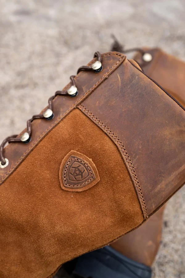 ariat Wythburn H2O fôrede vintersko, dame* Ridebukser