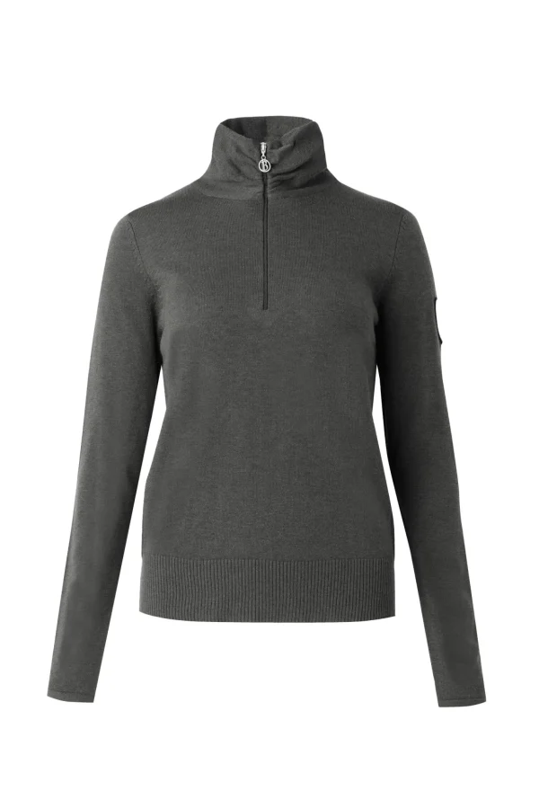 bvertigo B Vertigo Athena pullover i merinomix til dame* Gensere & Fleece