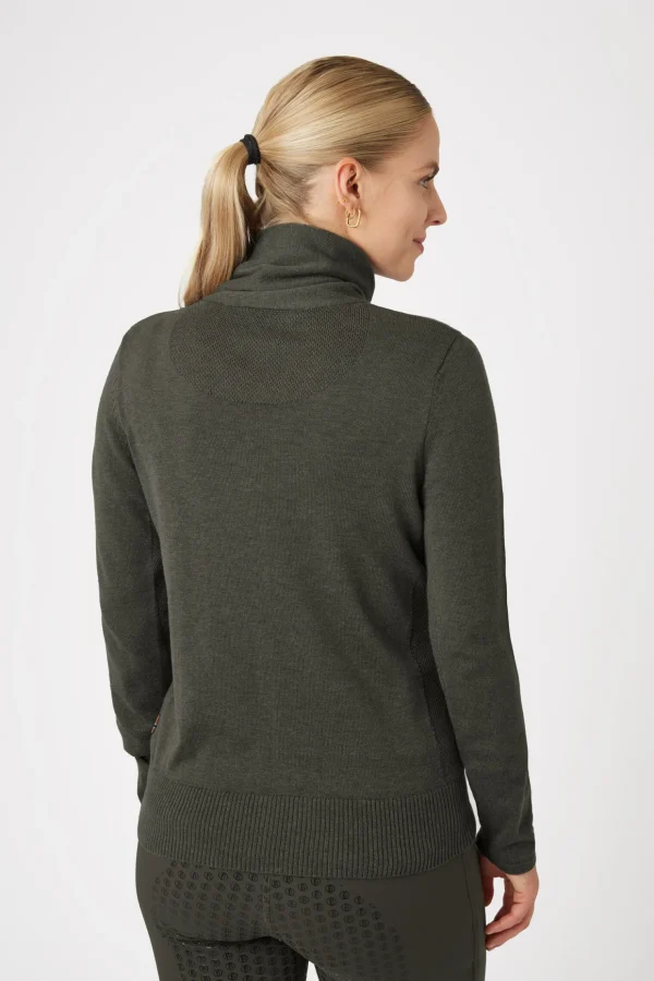 bvertigo B Vertigo Athena pullover i merinomix til dame* Gensere & Fleece