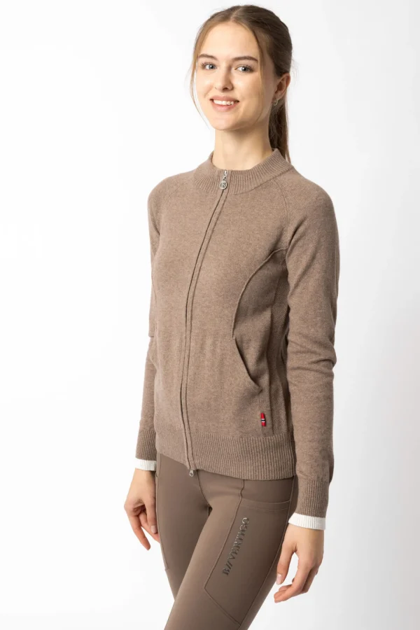 bvertigo B Vertigo Celina funksjonell cardigan til dame* Gensere & Fleece