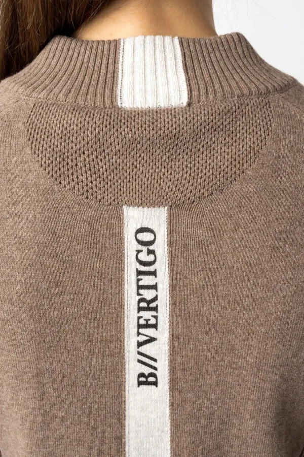 bvertigo B Vertigo Celina funksjonell cardigan til dame* Gensere & Fleece