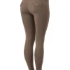 bvertigo B Vertigo Chiara Compression Hybrid ridebukser til dame* Helforsterkede Ridebukser