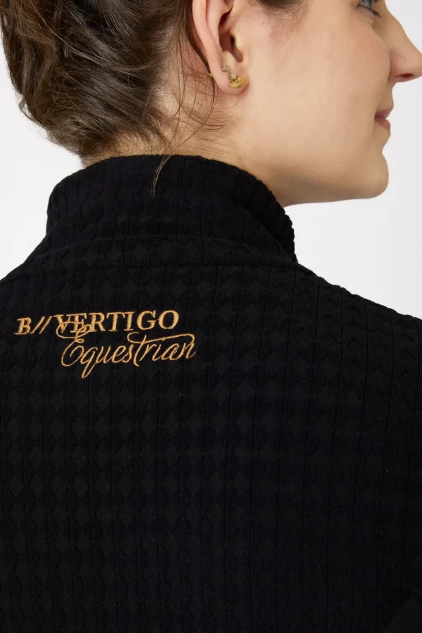 bvertigo B Vertigo Darcey fleecejakke til dame* Gensere & Fleece | Jakker Og Frakker