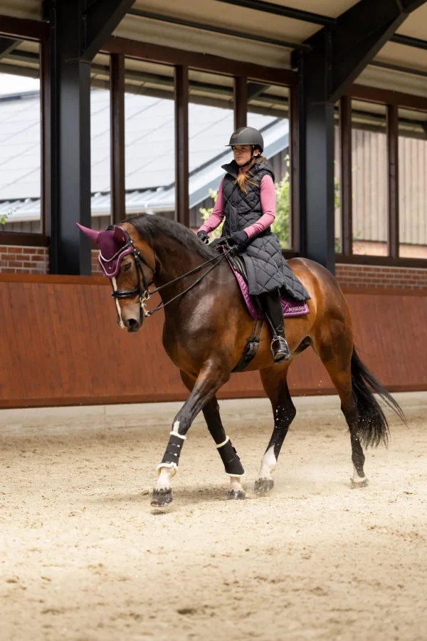 bvertigo B Vertigo Gem lang, fôret ridevest* Jakker Og Frakker