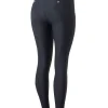 bvertigo B Vertigo Gia tights med beltehemper, dame* Ridetights