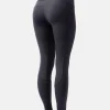 bvertigo B Vertigo Lara helforsterket tights med høyt liv* Ridetights