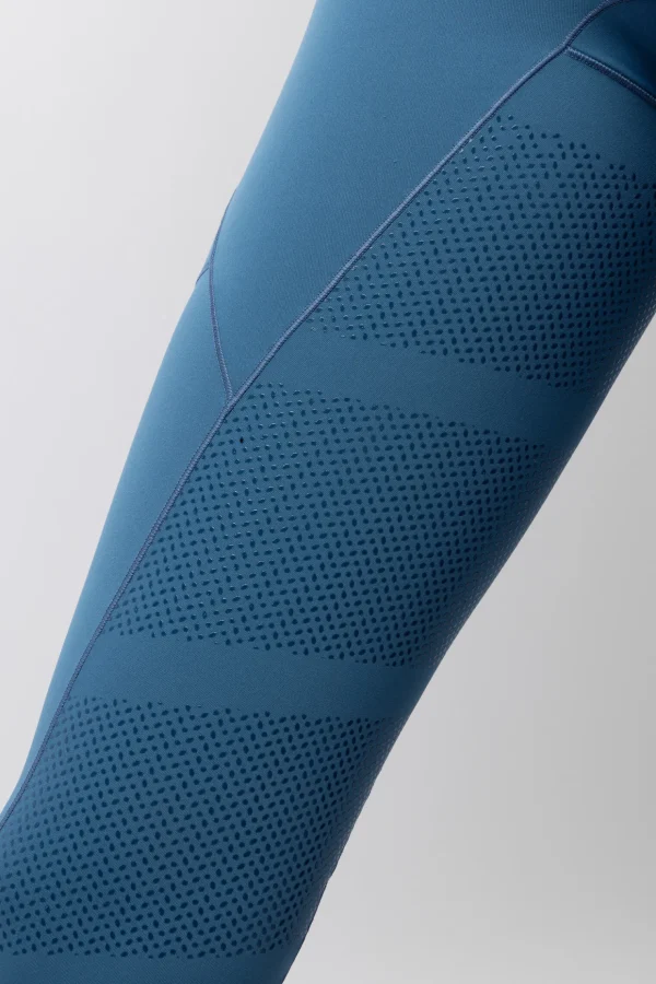 bvertigo B Vertigo Leonora Fullgrip Sømløse Thermo Tights* Vinterridebukser | Ridetights