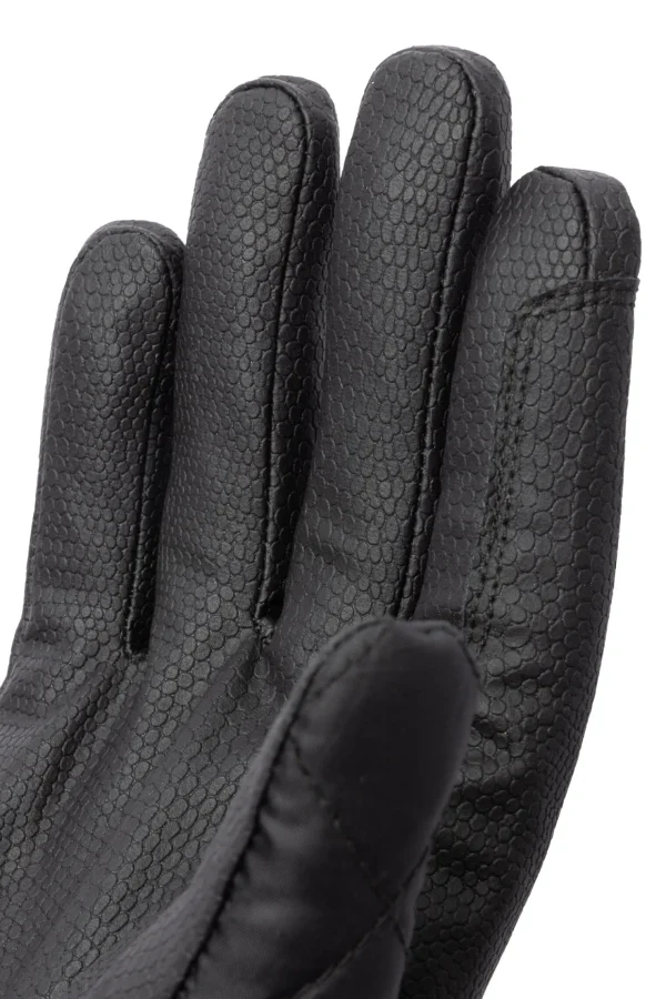 bvertigo B Vertigo Onyx Vanntette polstrede ridehansker* Vinterhansker Til Ridning